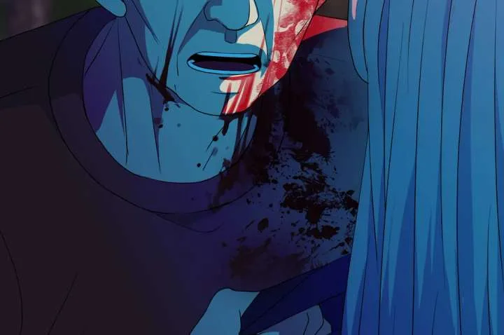 Spirit of the Shrine: The Snake Swallowing Child Chapter 20 page 239