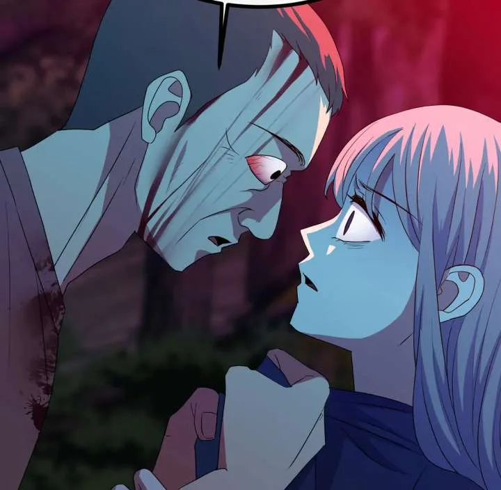 Spirit of the Shrine: The Snake Swallowing Child Chapter 20 page 234