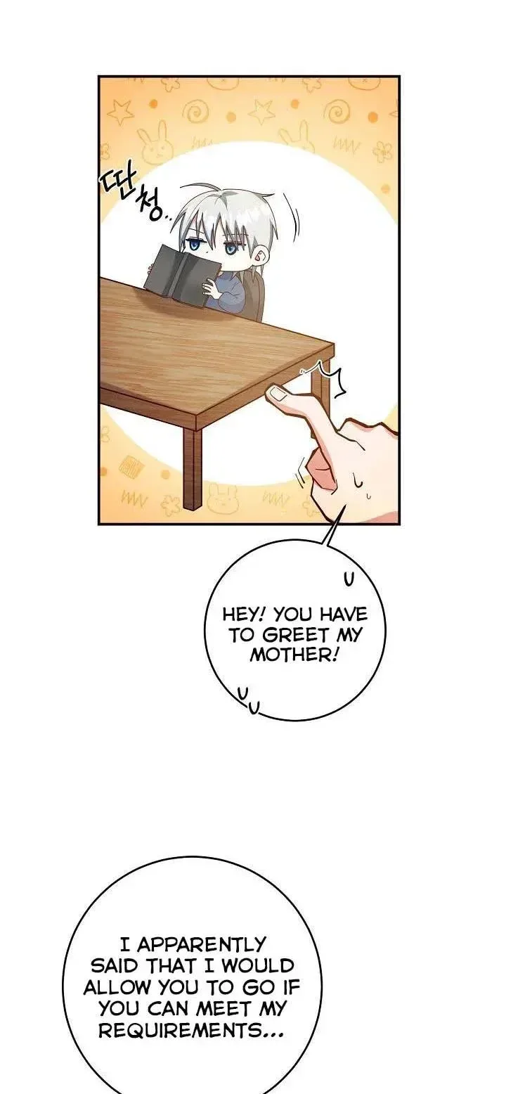 Sponte Dei Chapter 3 page 8
