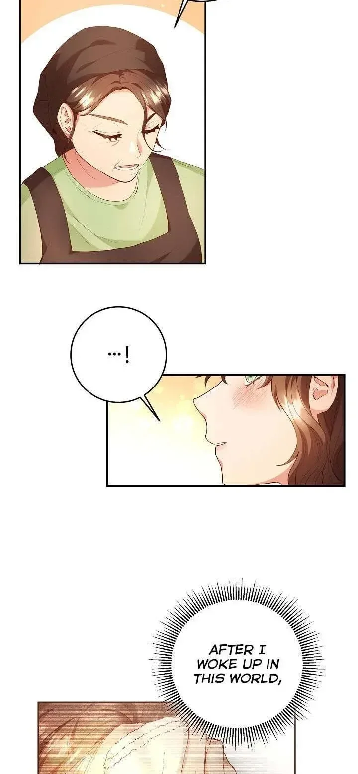 Sponte Dei Chapter 3 page 21
