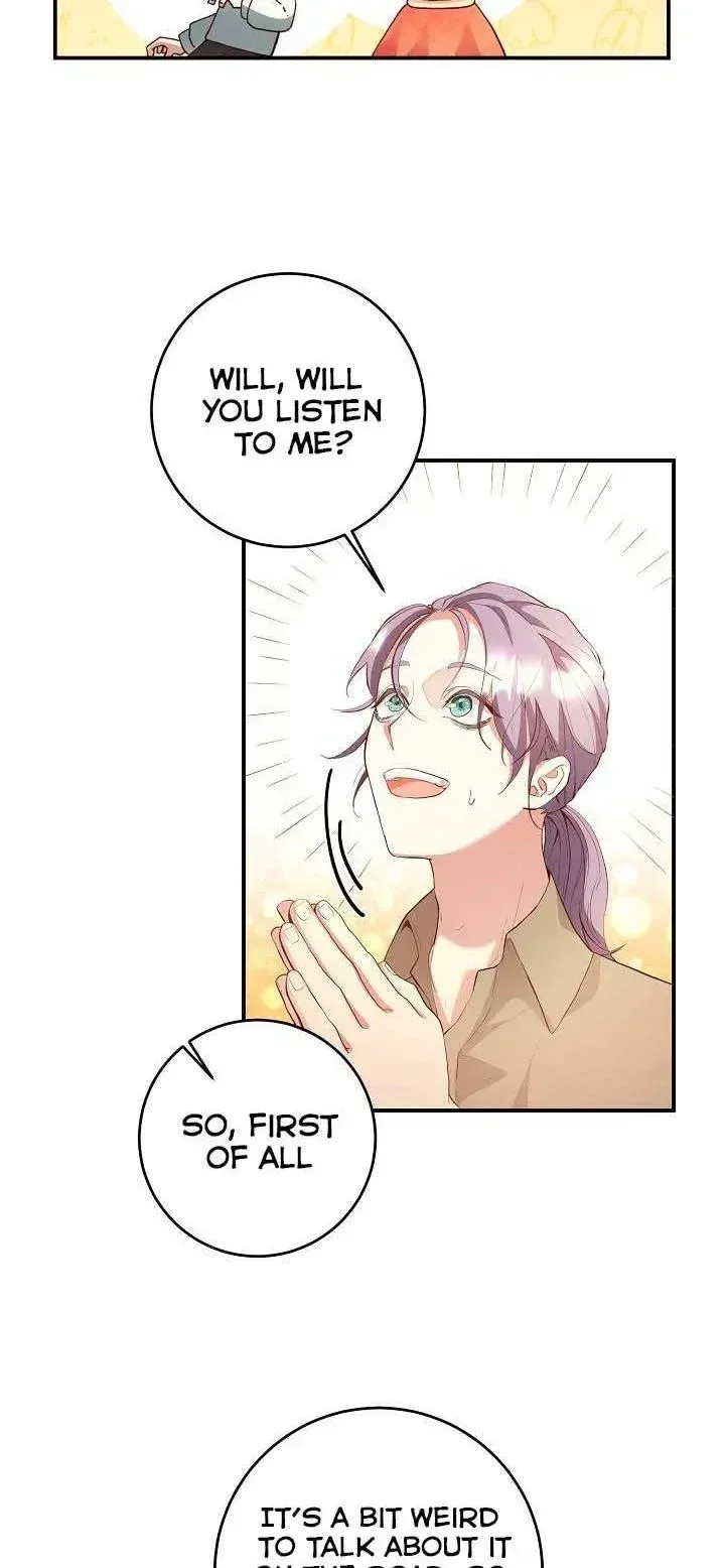 Sponte Dei Chapter 3 page 42