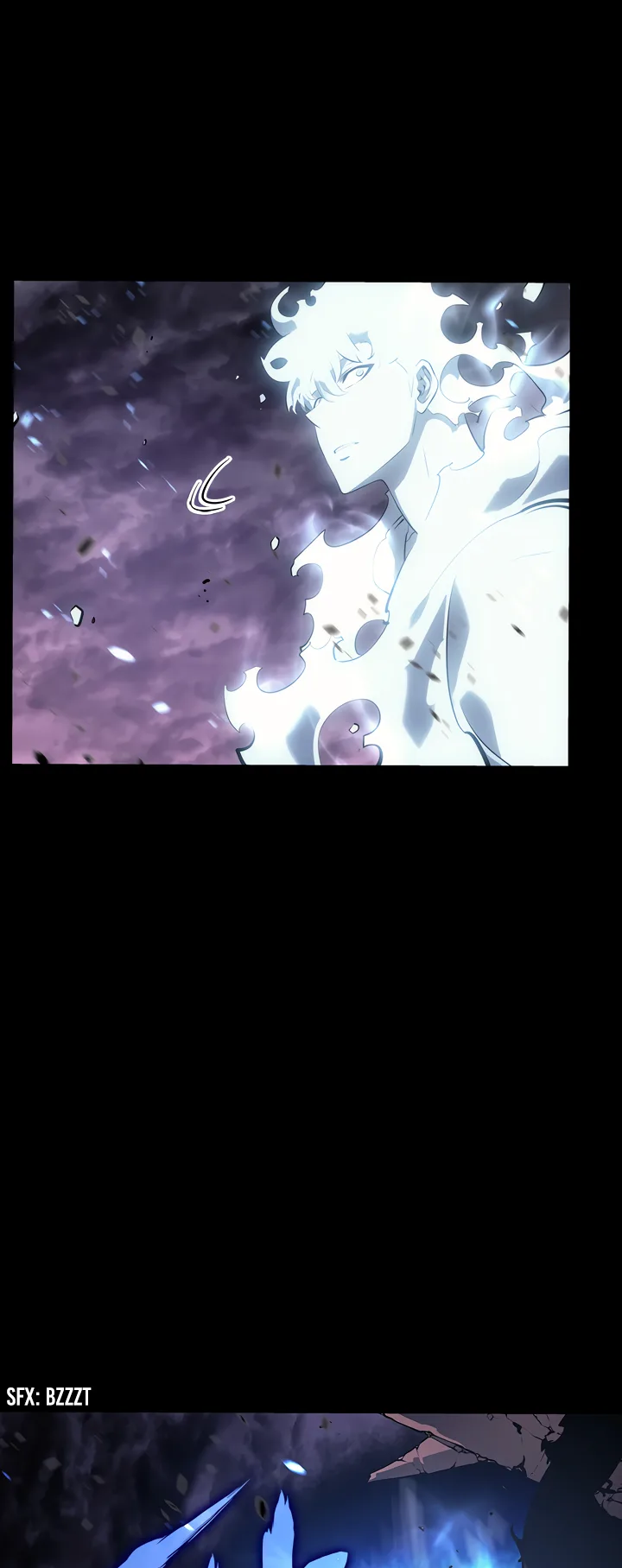 Solo Leveling Chapter 129 page 4
