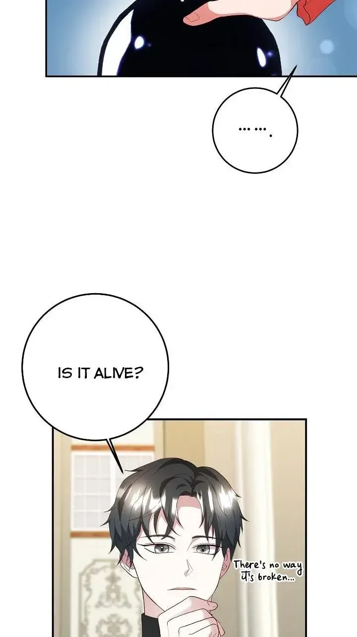 Sponte Dei Chapter 5 page 31
