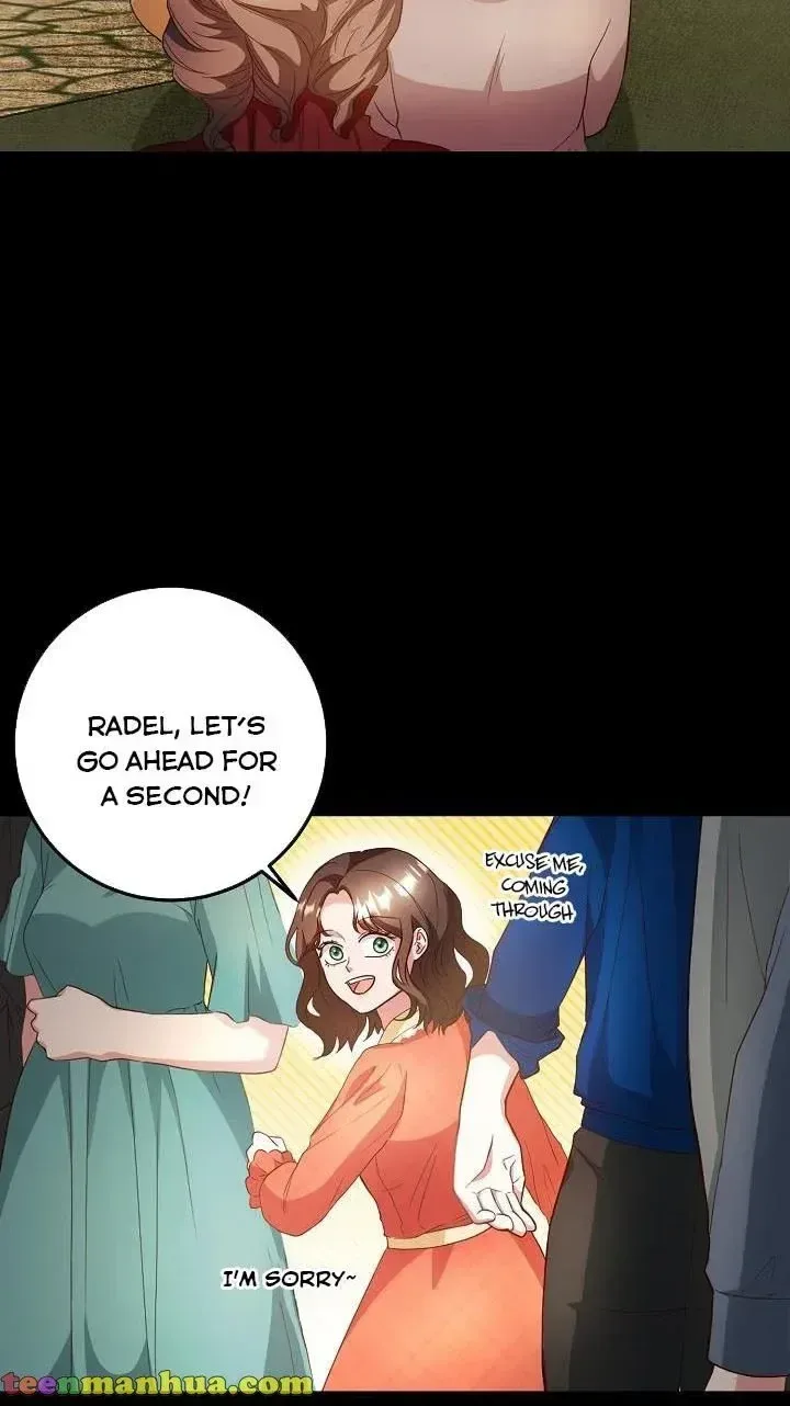 Sponte Dei Chapter 5 page 7