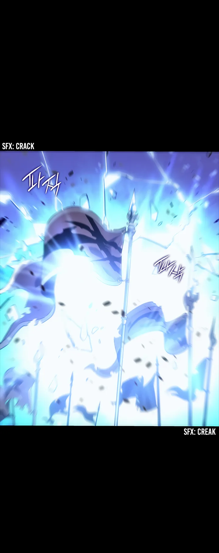 Solo Leveling Chapter 129 page 6