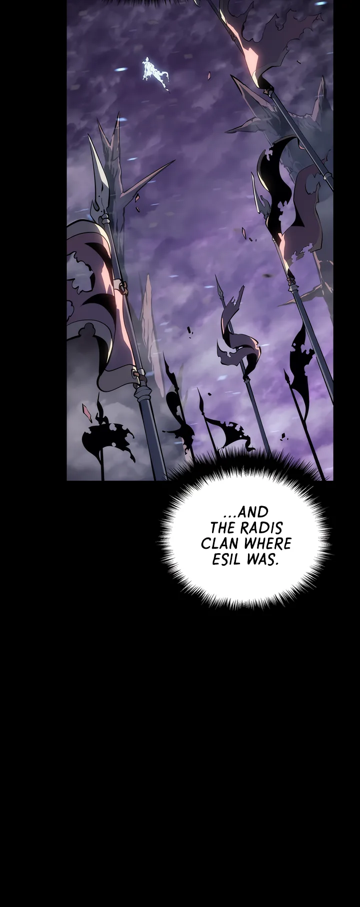 Solo Leveling Chapter 129 page 9
