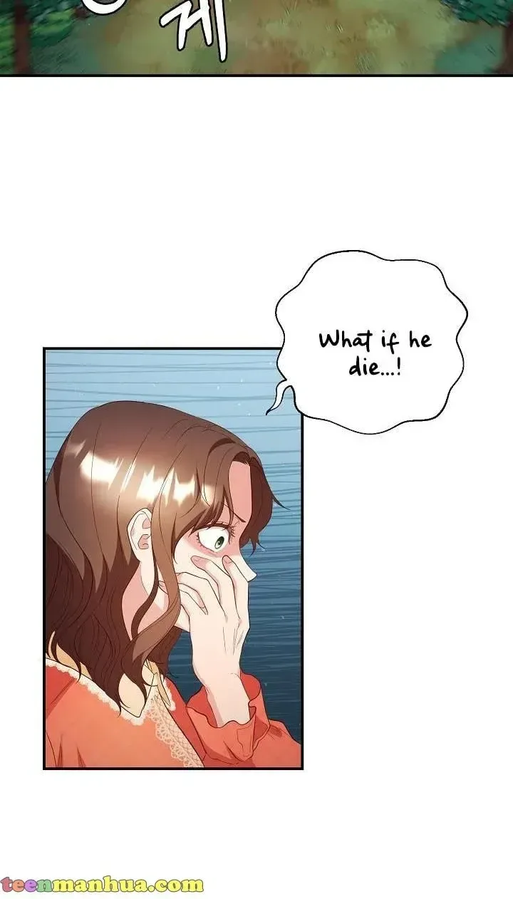 Sponte Dei Chapter 6 page 30