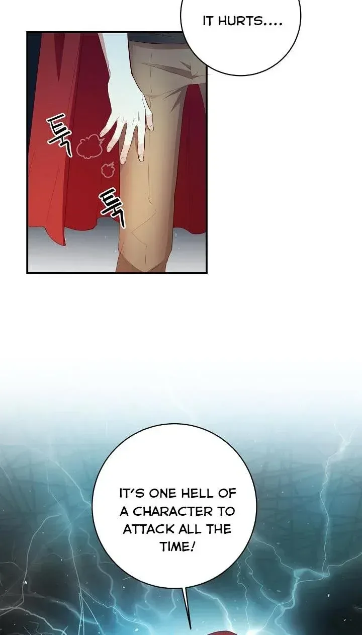 Sponte Dei Chapter 6 page 33