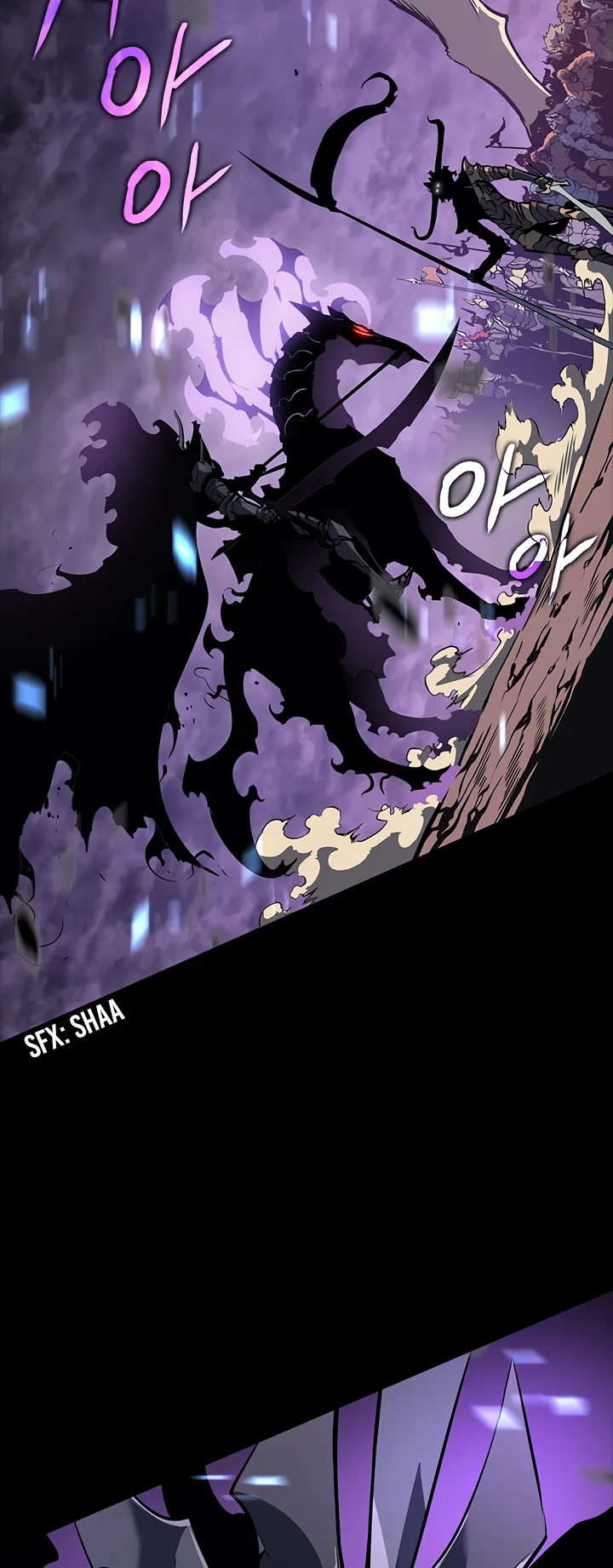 Solo Leveling Chapter 129 page 17