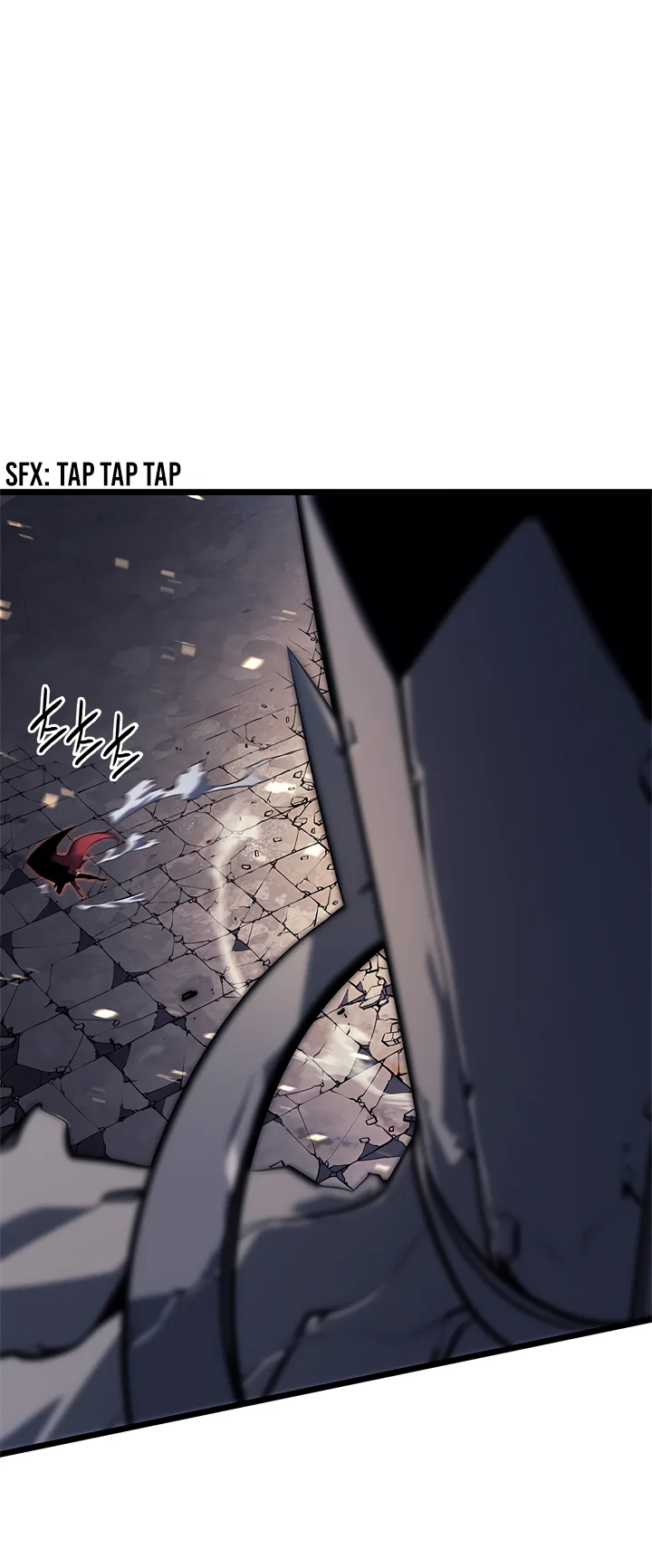 Solo Leveling Chapter 129 page 28