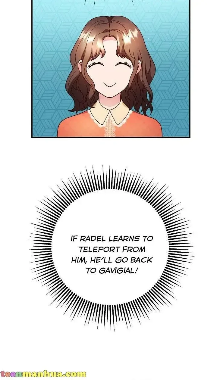 Sponte Dei Chapter 6 page 41