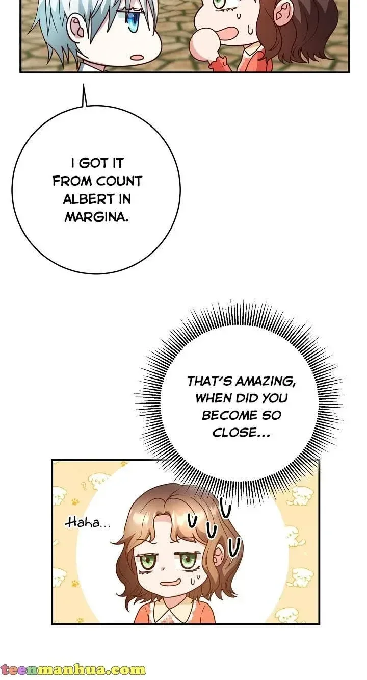 Sponte Dei Chapter 7 page 22