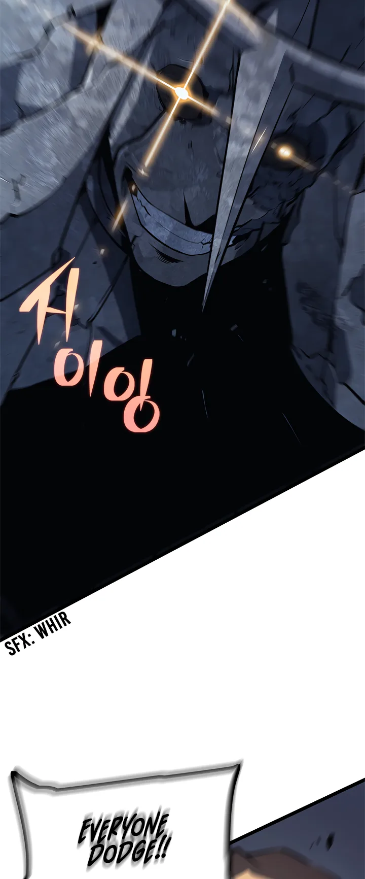 Solo Leveling Chapter 129 page 24