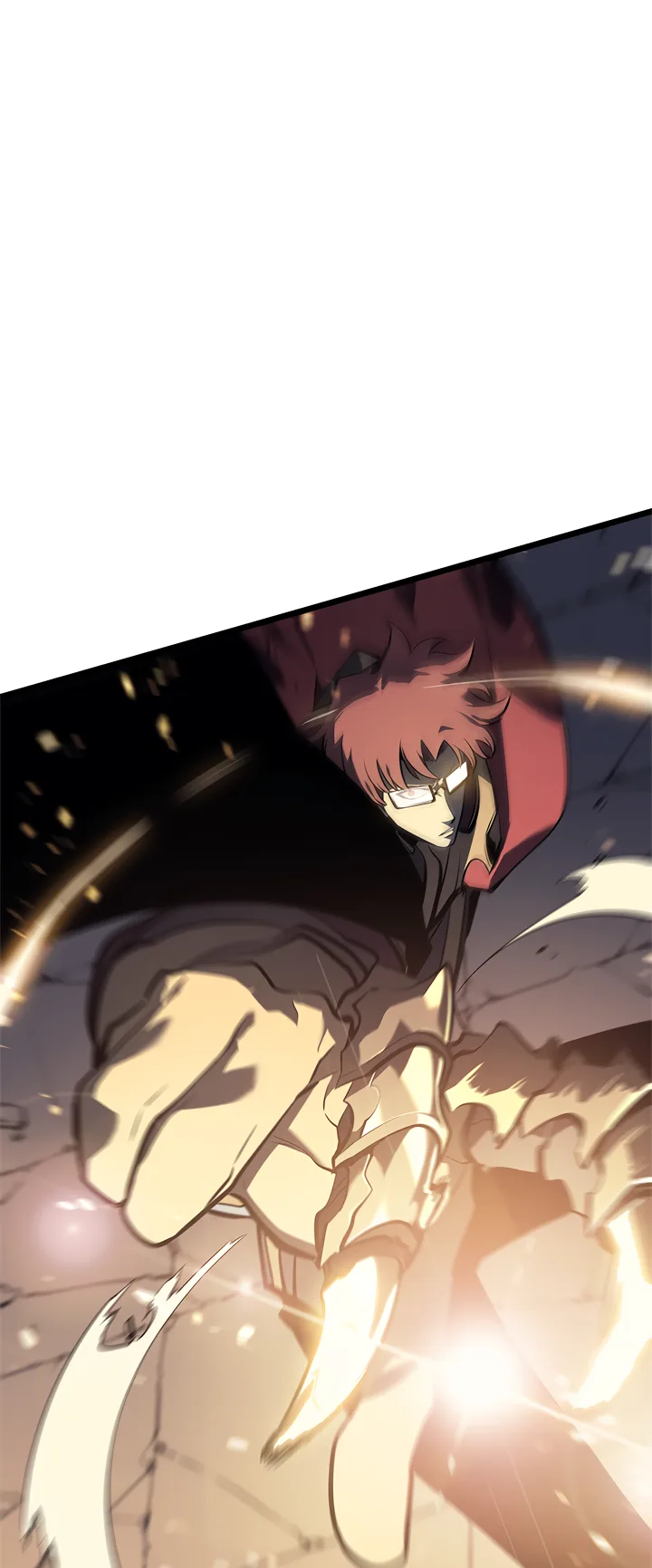 Solo Leveling Chapter 129 page 29