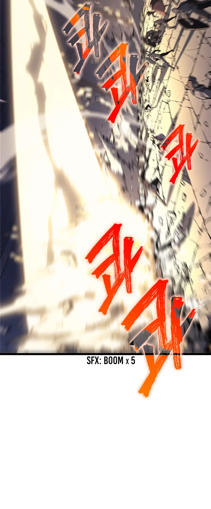 Solo Leveling Chapter 129 page 27