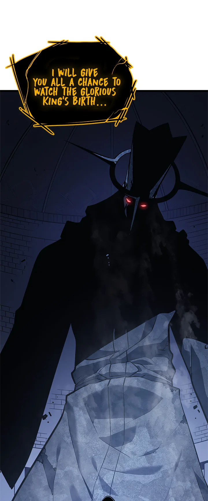Solo Leveling Chapter 129 page 22