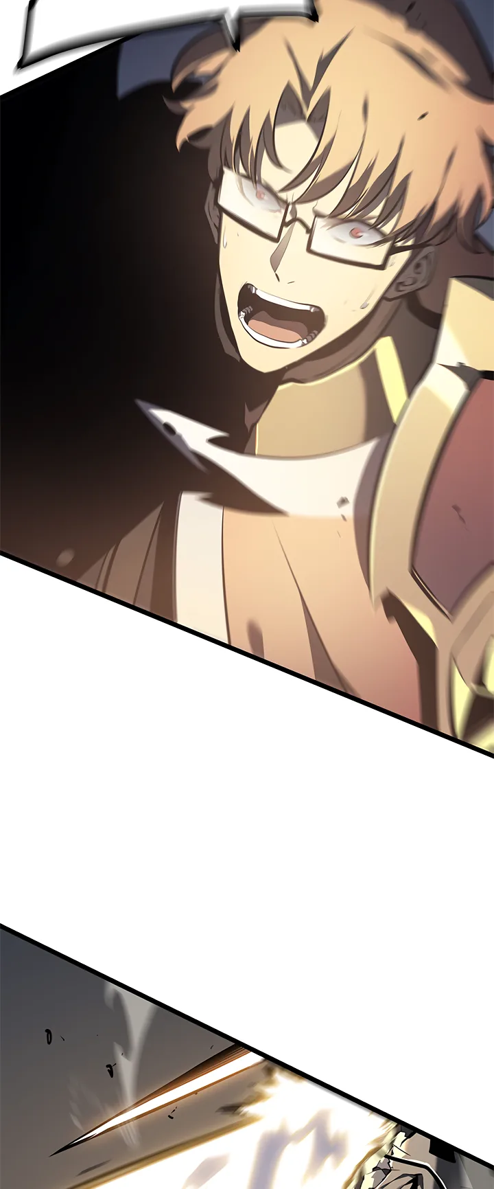 Solo Leveling Chapter 129 page 25