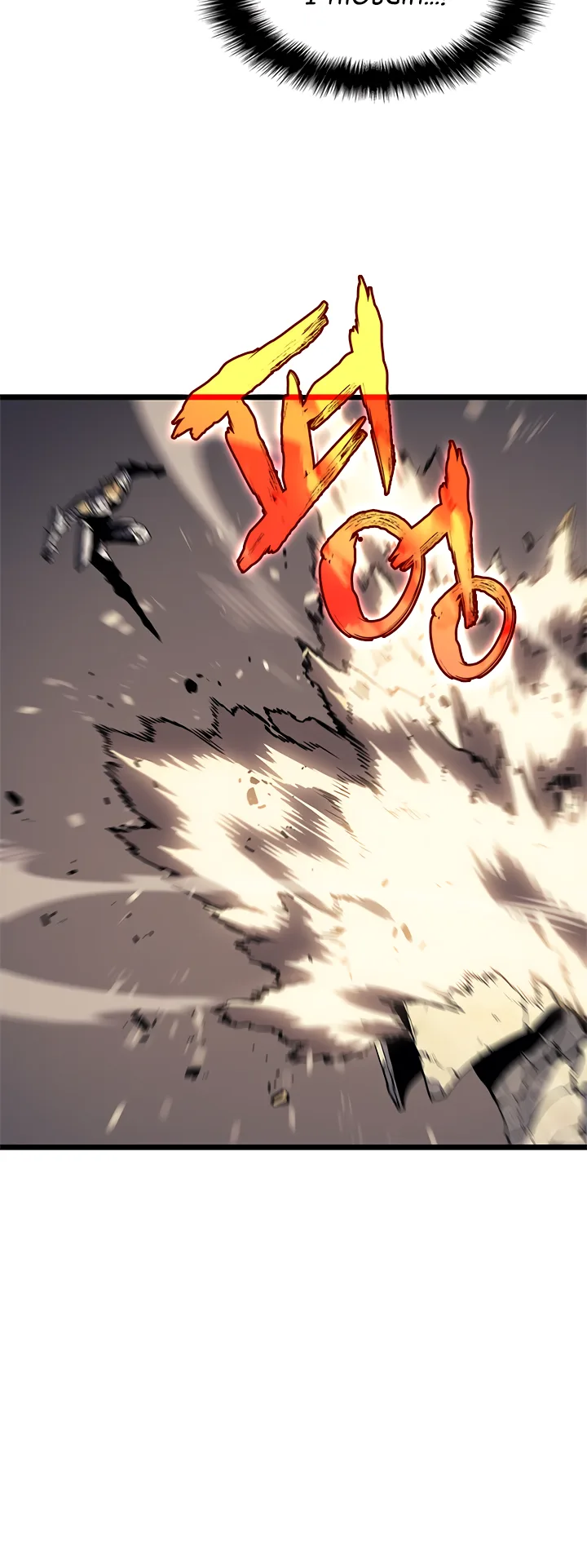 Solo Leveling Chapter 129 page 36