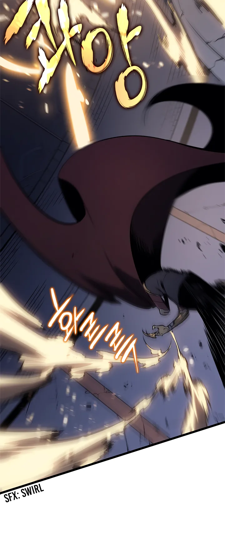 Solo Leveling Chapter 129 page 31