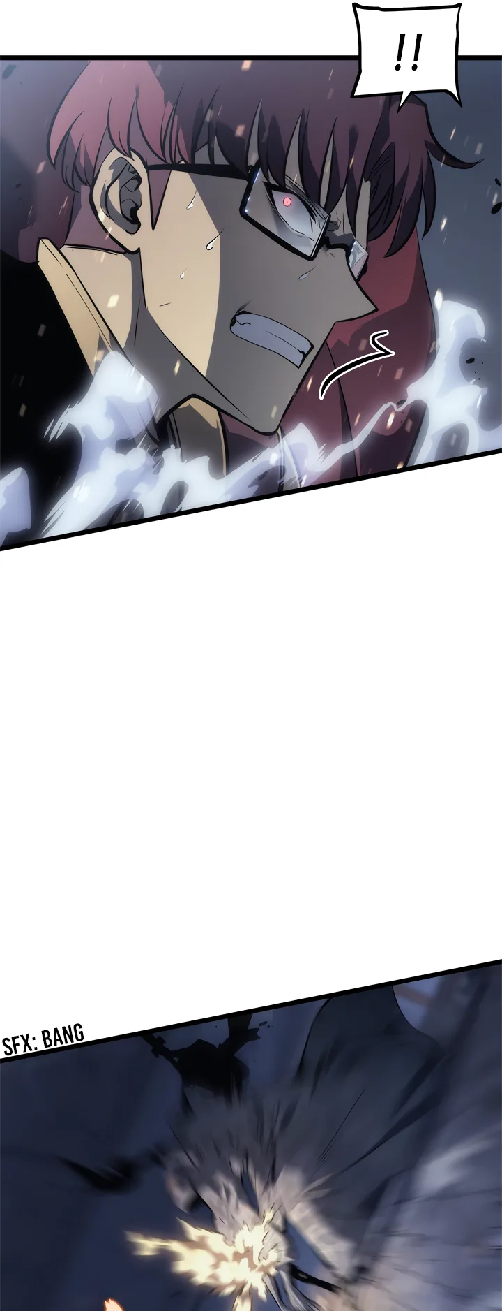 Solo Leveling Chapter 129 page 44