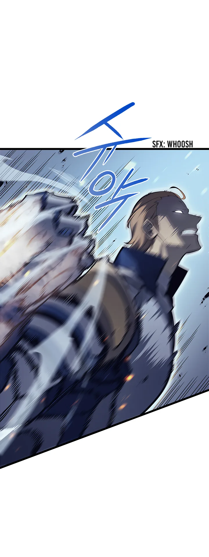 Solo Leveling Chapter 129 page 33