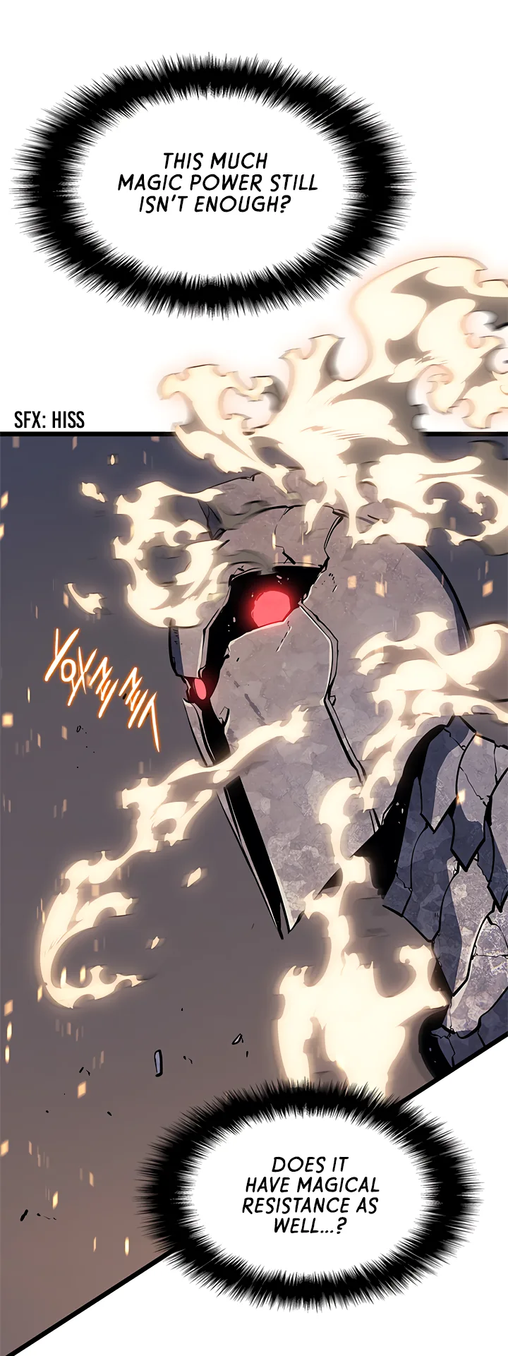 Solo Leveling Chapter 129 page 38