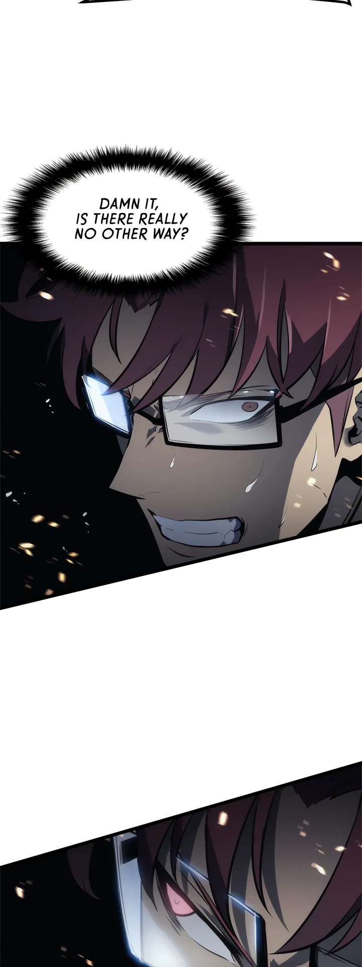 Solo Leveling Chapter 129 page 40