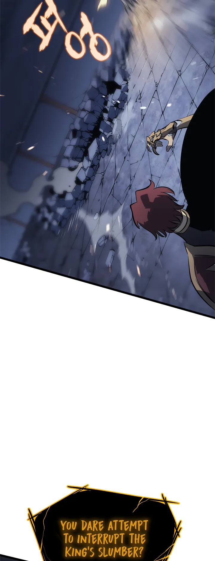 Solo Leveling Chapter 129 page 45