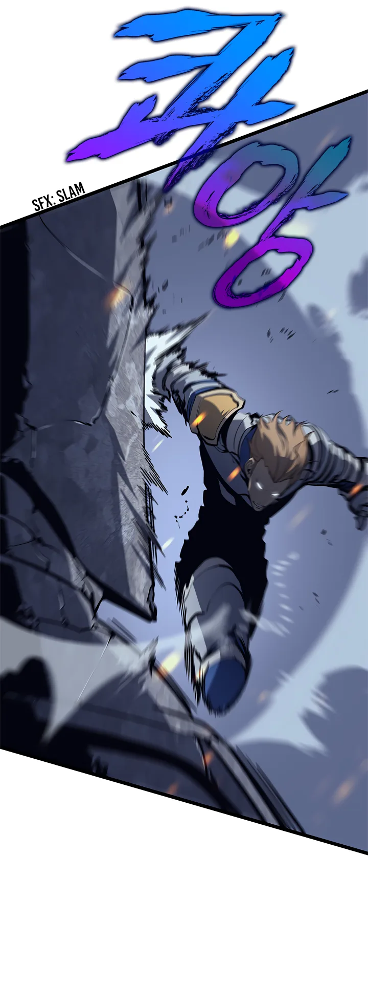 Solo Leveling Chapter 129 page 34