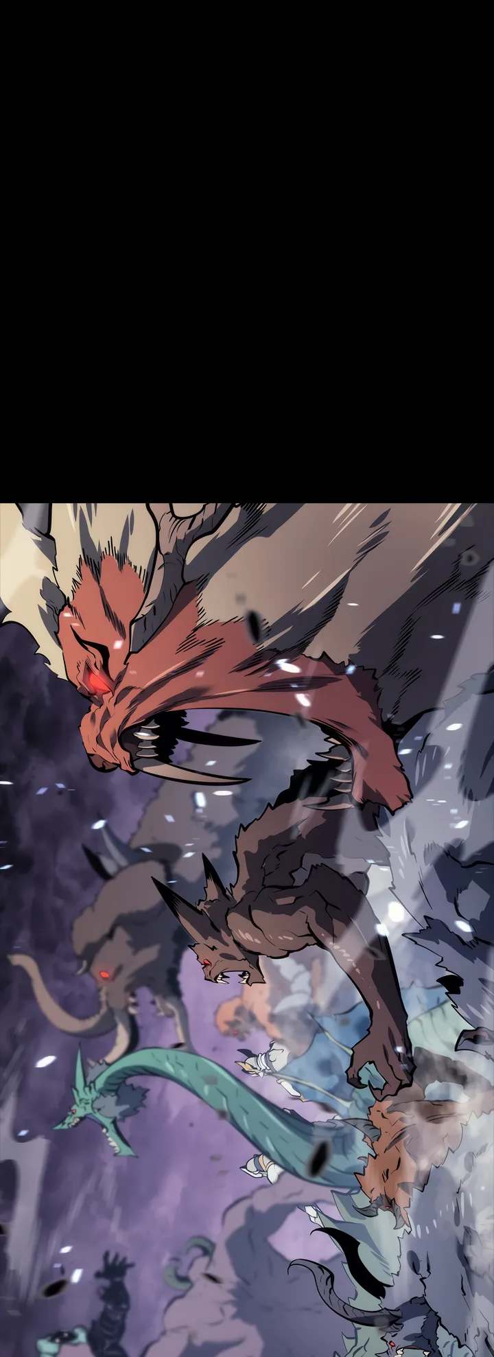 Solo Leveling Chapter 129 page 53