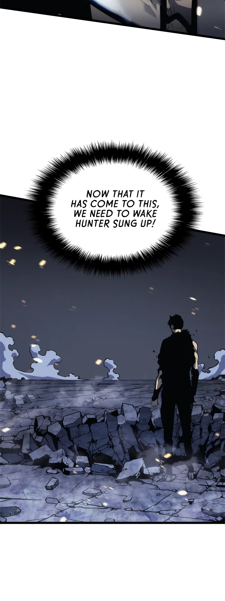 Solo Leveling Chapter 129 page 41