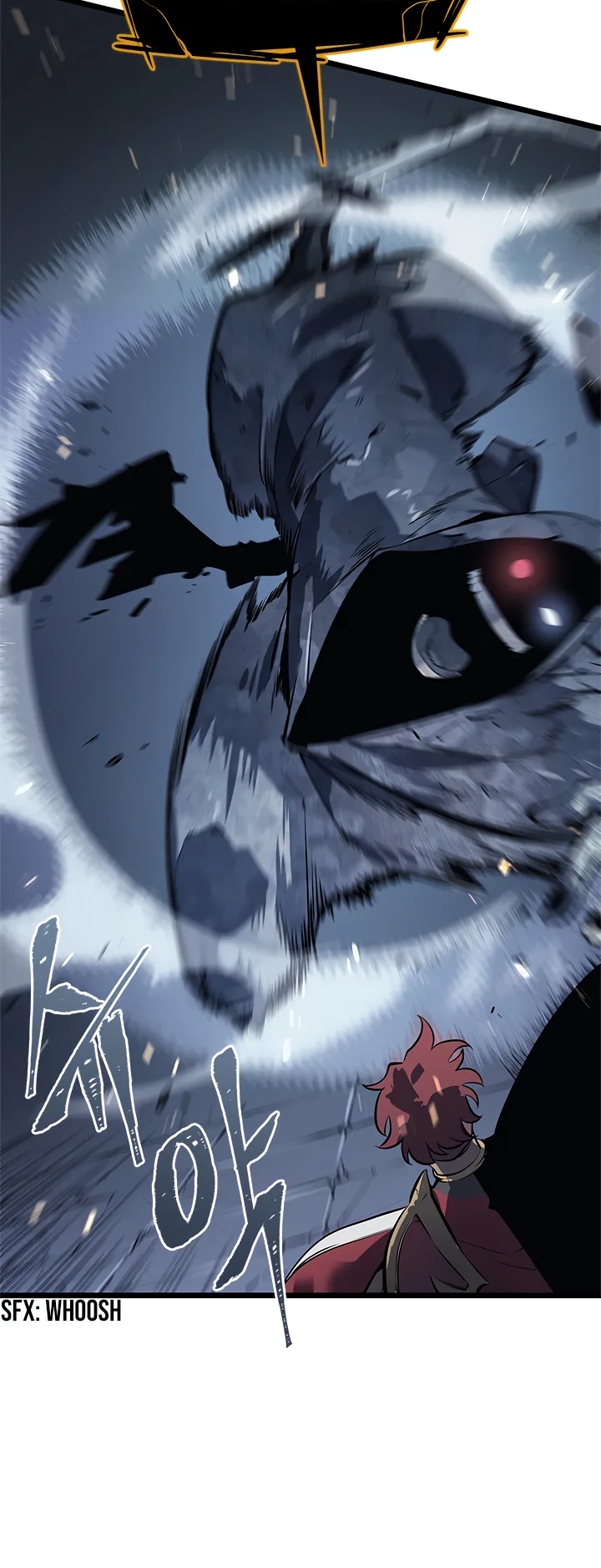 Solo Leveling Chapter 129 page 46