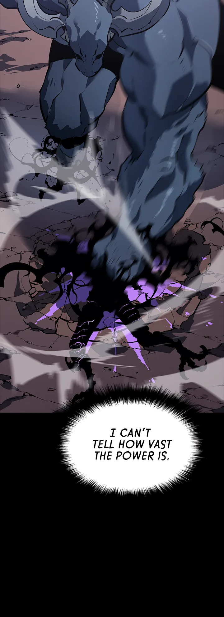 Solo Leveling Chapter 129 page 55