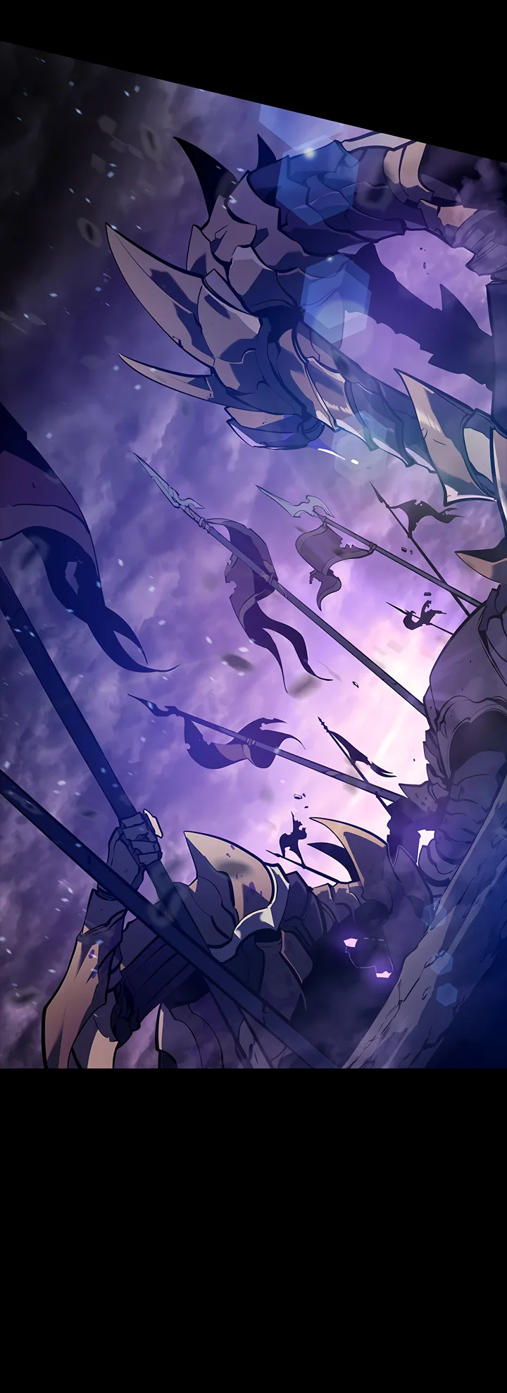 Solo Leveling Chapter 129 page 59