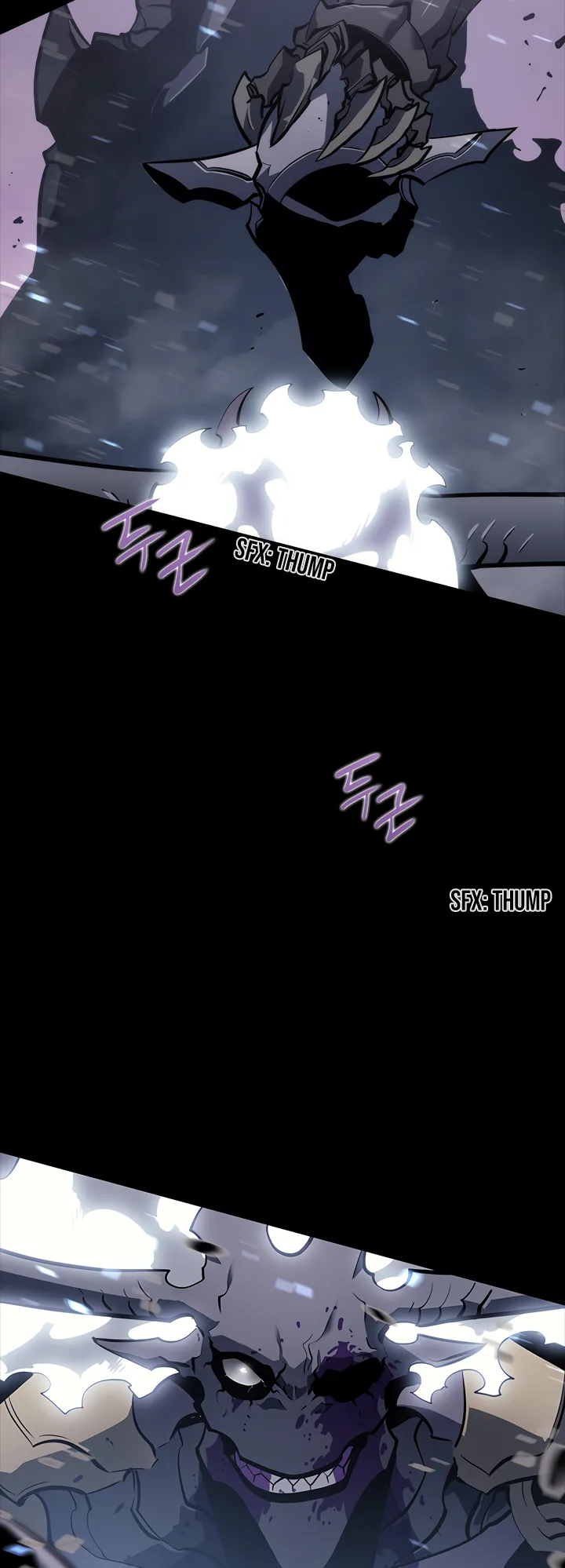 Solo Leveling Chapter 129 page 73