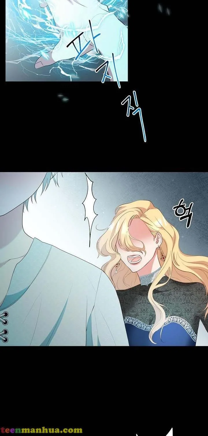Sponte Dei Chapter 8 page 27