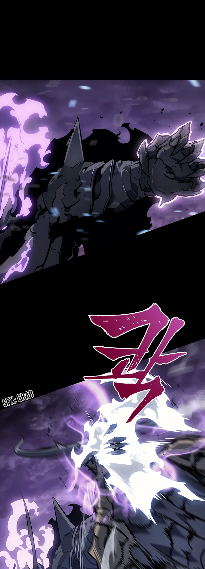Solo Leveling Chapter 129 page 66