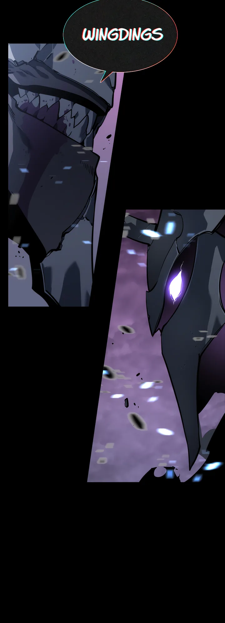 Solo Leveling Chapter 129 page 65