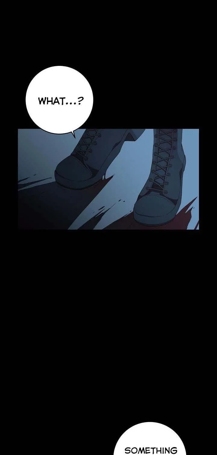 Sponte Dei Chapter 8 page 50
