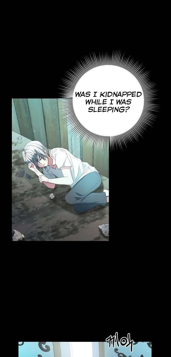 Sponte Dei Chapter 8 page 45