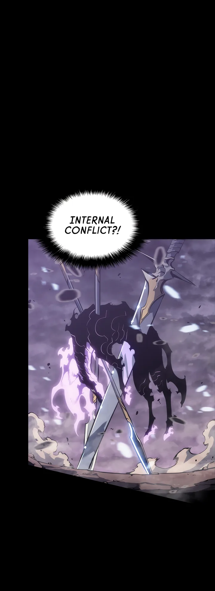 Solo Leveling Chapter 129 page 58