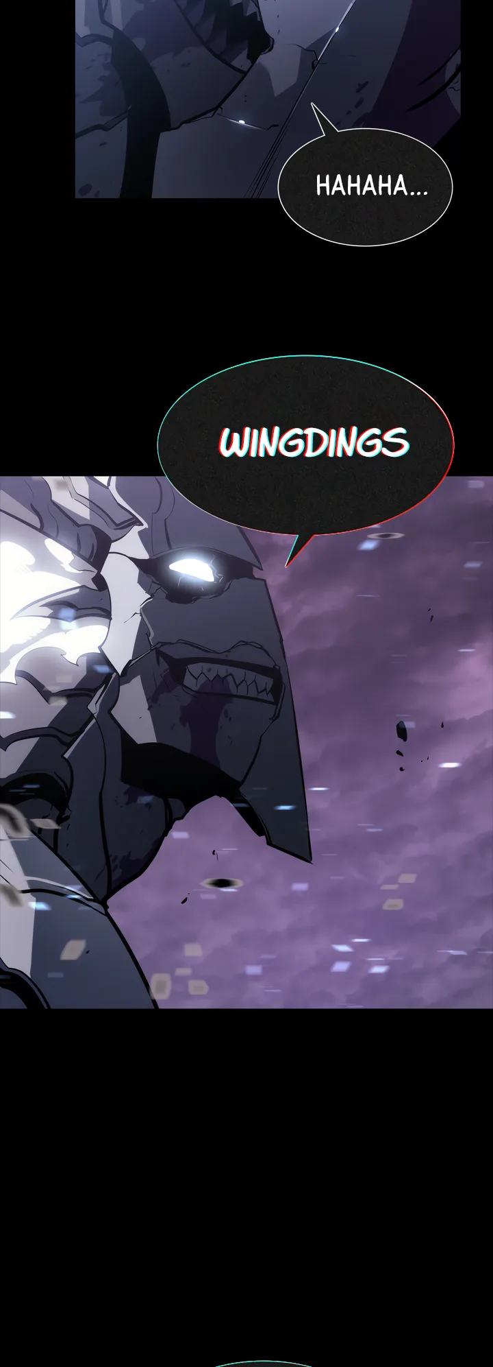 Solo Leveling Chapter 129 page 64