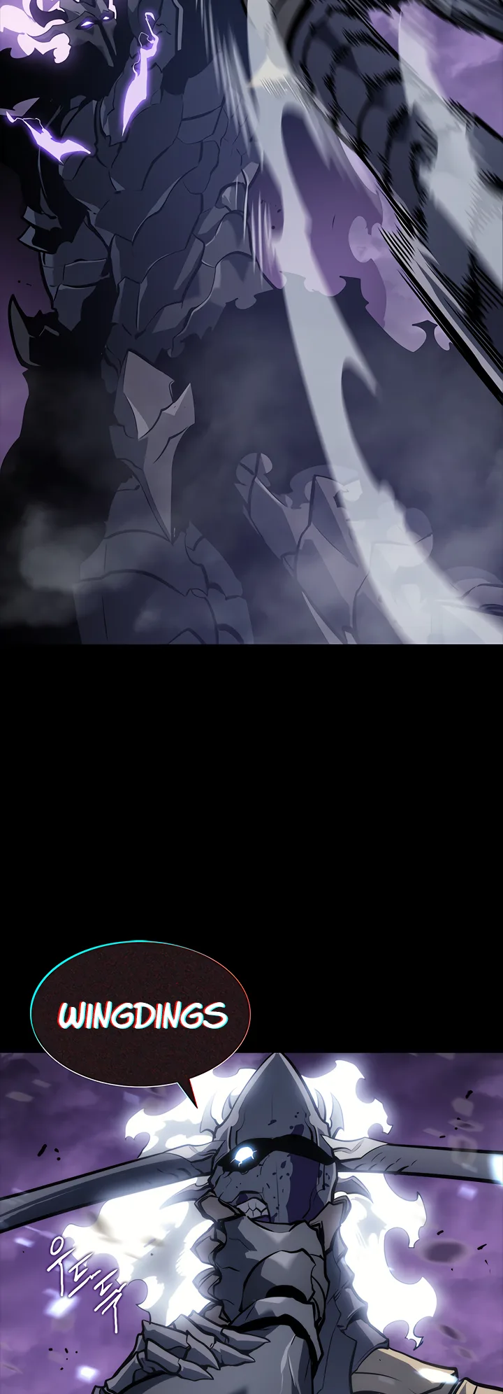 Solo Leveling Chapter 129 page 67