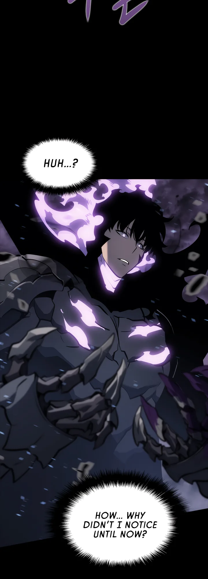 Solo Leveling Chapter 129 page 76