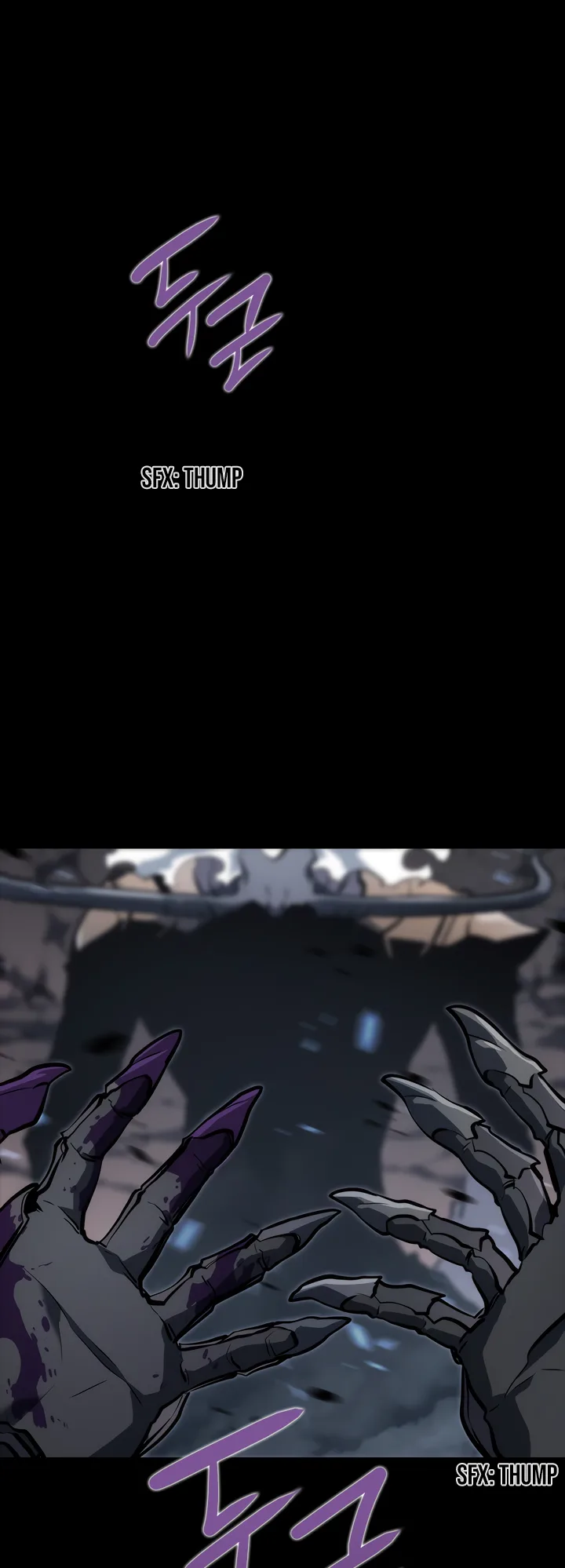 Solo Leveling Chapter 129 page 75