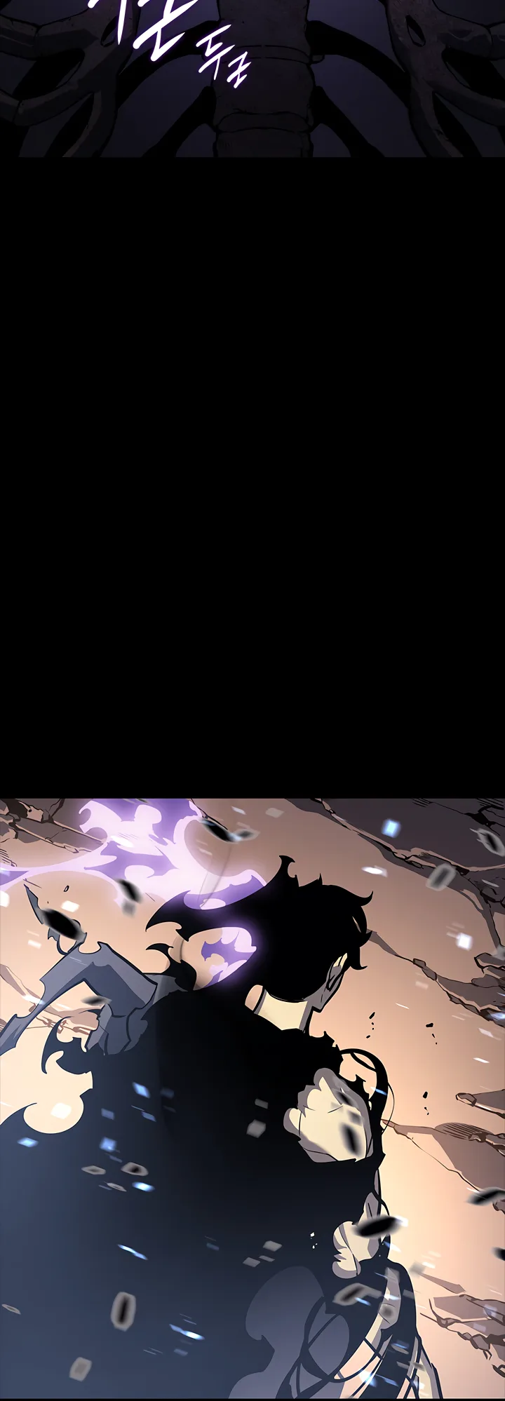 Solo Leveling Chapter 129 page 80