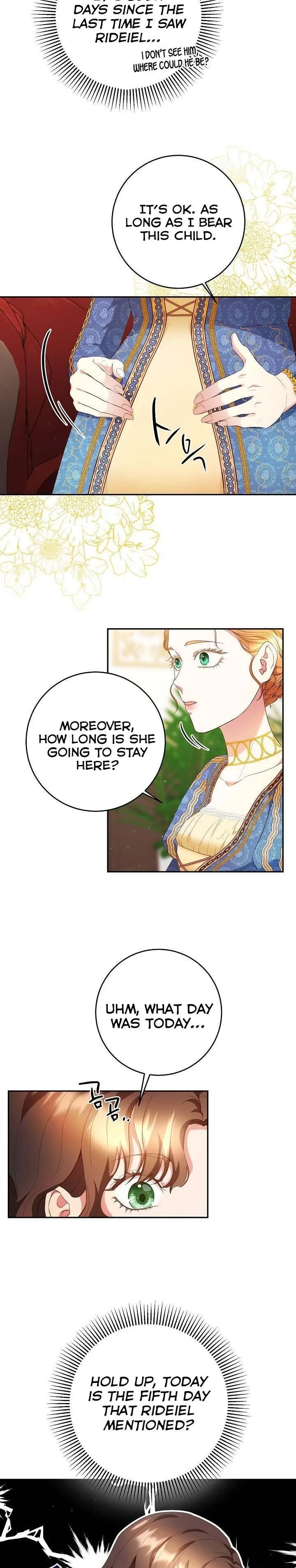 Sponte Dei Chapter 10 page 9