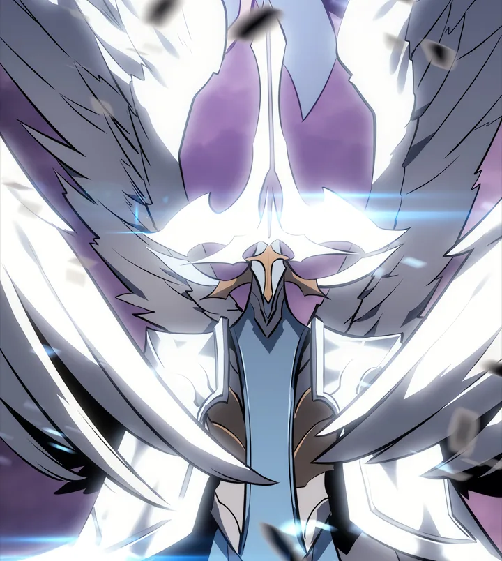 Solo Leveling Chapter 129 page 85
