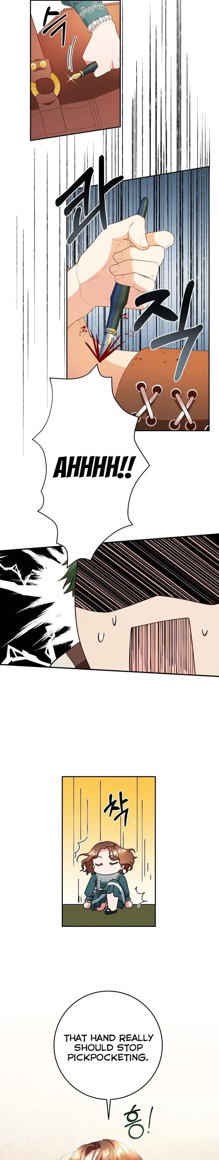 Sponte Dei Chapter 10 page 20