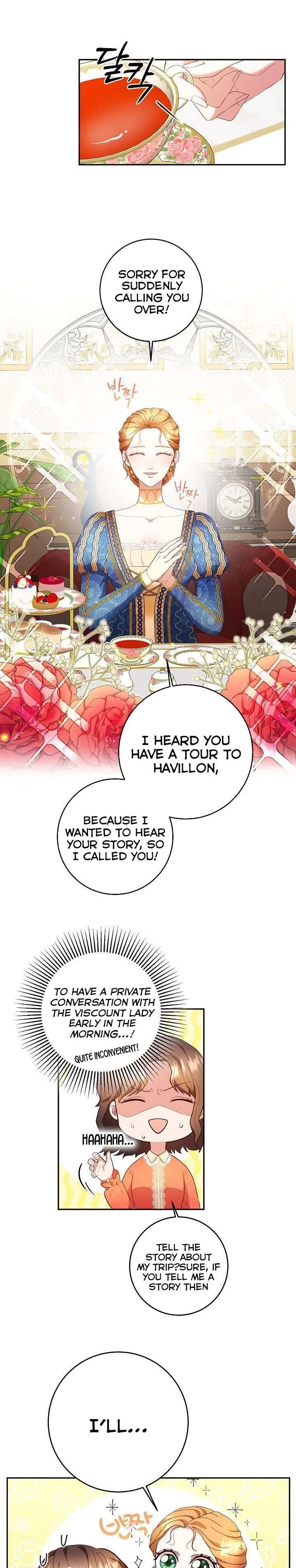 Sponte Dei Chapter 10 page 3